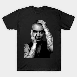 Sinéad O'Connor Vintage T-Shirt